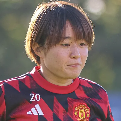 Portrait of Hinata Miyazawa