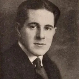 Portrait of John B. O'Brien