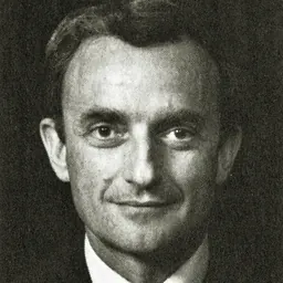 Portrait of Jay Rabinowitz