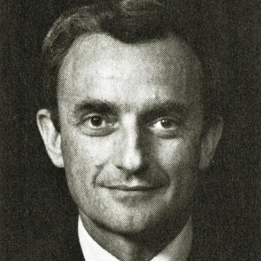 Portrait of Jay Rabinowitz