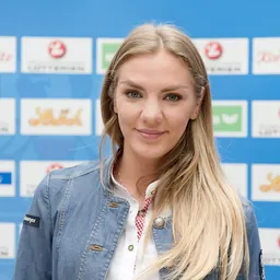Portrait of Ivona Dadic