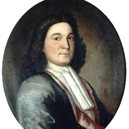 Portrait of William Phips