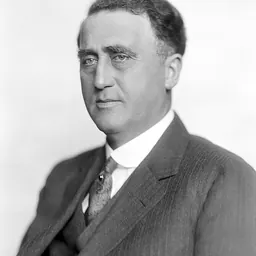Portrait of Hugh S. Hersman
