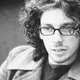Portrait of Oren Lavie