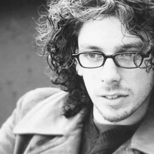 Portrait of Oren Lavie