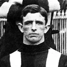 Portrait of Wels Eicke