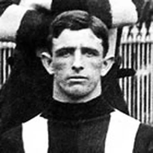 Portrait of Wels Eicke