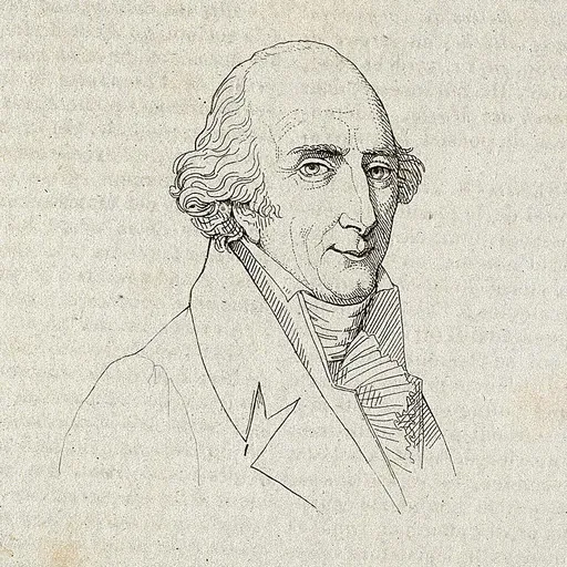 Portrait of René-Georges Gastellier