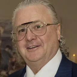 Portrait of David Chesnoff