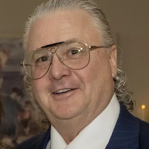 Portrait of David Chesnoff