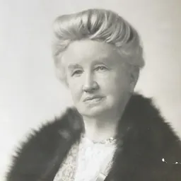Portrait of Lily Watson