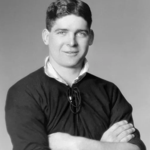Portrait of Jack Finlay