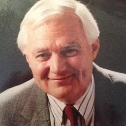 Portrait of Jack Geraghty