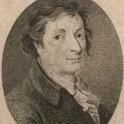 Portrait of Franz Karl Achard