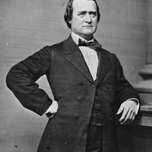 Portrait of Arthur P. Hayne