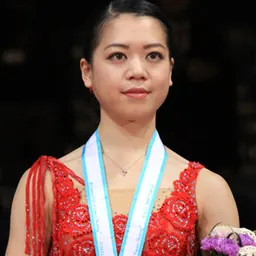Portrait of Akiko Suzuki