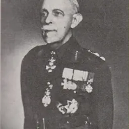 Portrait of Aristotelis Vlachopoulos