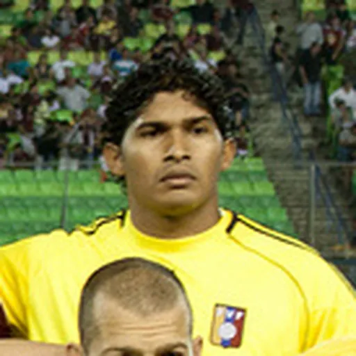 Portrait of José Leonardo Morales