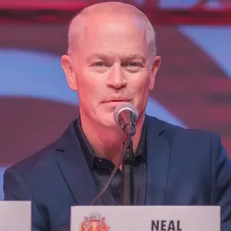 Portrait of Neal McDonough