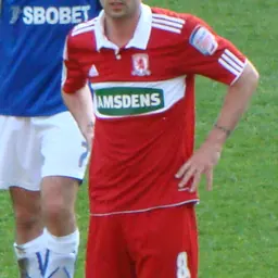 Portrait of Kevin Thomson