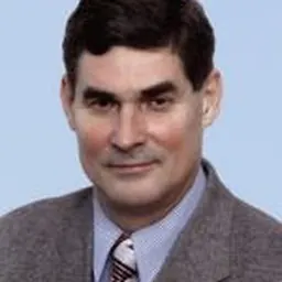 Portrait of Borys Petrov