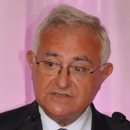 Portrait of John Dalli