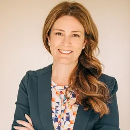 Portrait of Adrianne Ramos