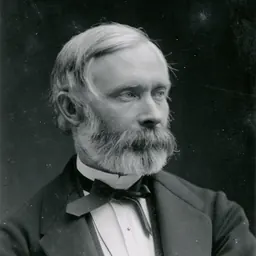 Portrait of Robert Thalén