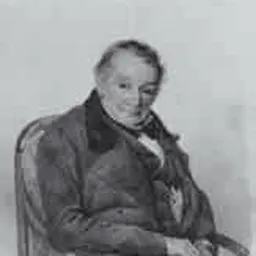Portrait of Karl Zeerleder