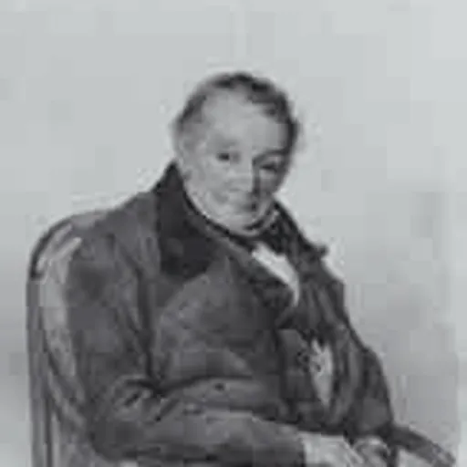 Portrait of Karl Zeerleder