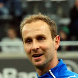 Portrait of Jon Inge Høiland