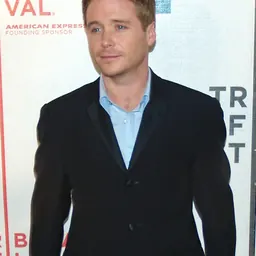 Portrait of Kevin Connolly