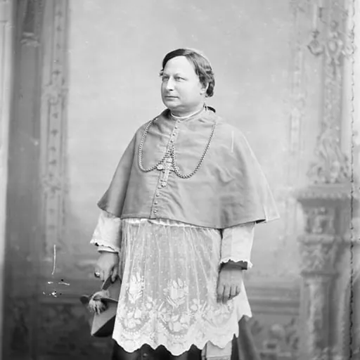 Portrait of Joseph-Thomas Duhamel