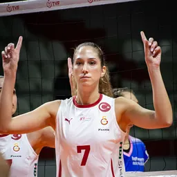 Portrait of Ceylan Arısan