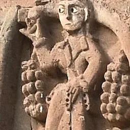 Portrait of Derenik-Ashot of Vaspurakan