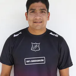 Portrait of Luis Checa