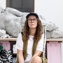 Portrait of Nicole Wermers