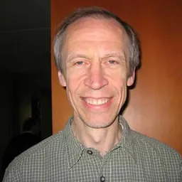 Portrait of David Catlin