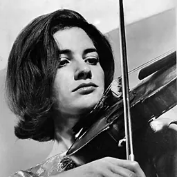 Portrait of Edith Peinemann