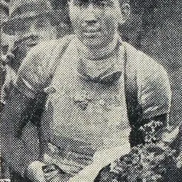 Portrait of Émile Masson Jr.
