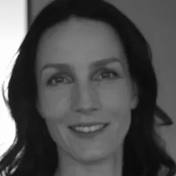 Portrait of Ángela Contreras
