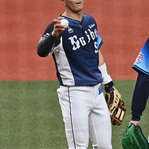 Portrait of Haruka Yamada