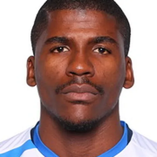 Portrait of Danger Quintana