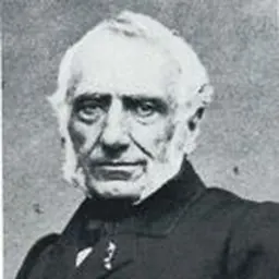Portrait of Joseph-Désiré Court