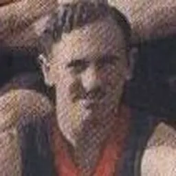 Portrait of Barney Wood