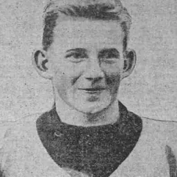 Portrait of Anson Cornell