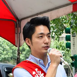 Portrait of Chiang Wan-an