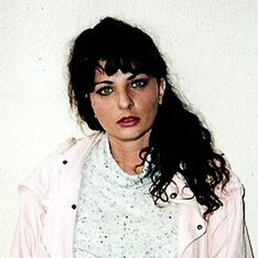 Portrait of Odile Schmitt