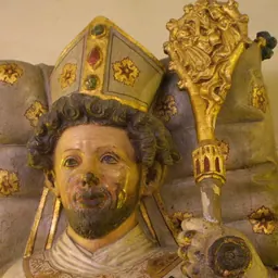 Portrait of Otto of Bamberg