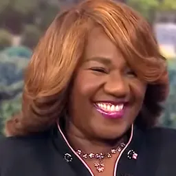 Portrait of Mablean Ephriam